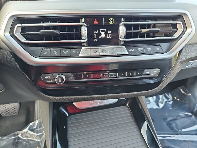 Used 2022 BMW X3 xDrive30i w/ Premium Package 2 AWD/4WD image 20