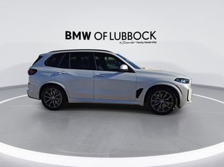 Used 2026 BMW X5 xDrive50e w/ M Sport Package video 2