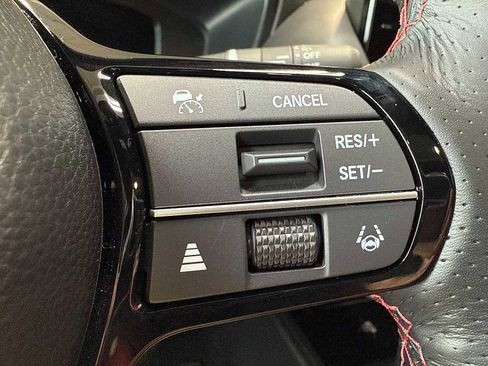 New 2026 Acura ADX A-Spec image 38