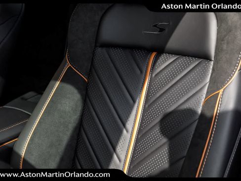 New 2026 Aston Martin V8 Vantage S image 47