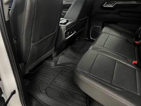 Used 2025 GMC Sierra 1500 Elevation w/ Elevation Premium Package image 53