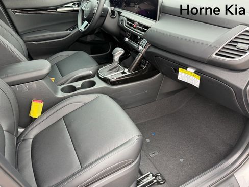 New 2026 Kia Seltos EX image 11