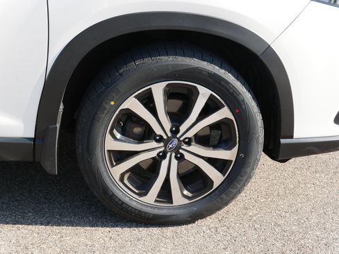 Used 2023 Subaru Forester Limited AWD/4WD image 15