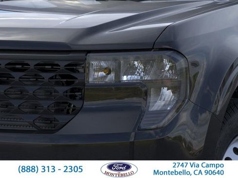 New 2026 Ford Maverick XL image 10