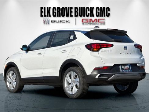 New 2026 Buick Encore GX Preferred image 6