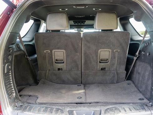 Used 2022 Dodge Durango GT image 10