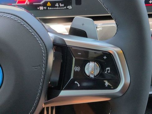 New 2026 BMW 750e xDrive AWD/4WD image 26