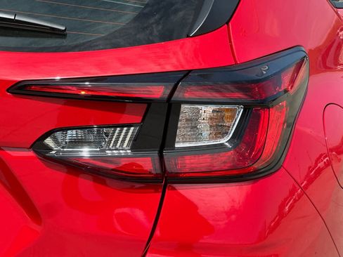 New 2025 Subaru Impreza 2.0i image 28