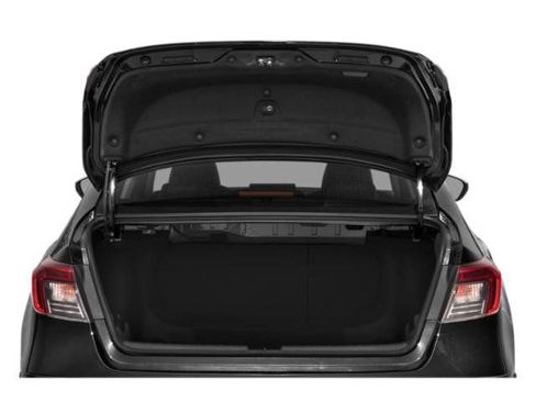 Used 2024 Honda Civic LX image 11
