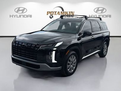 Used 2025 Hyundai Palisade SEL
