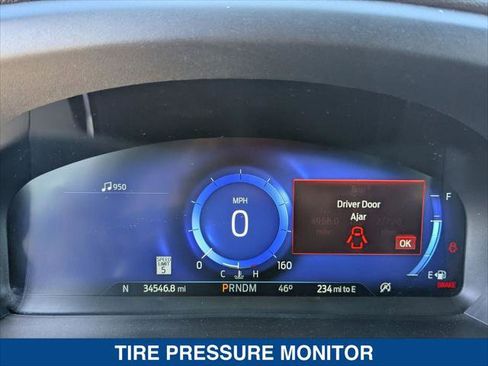 Certified 2023 Ford Explorer ST w/ Equipment Group 401A image 14