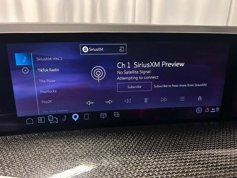 Used 2025 Cadillac Escalade V image 15