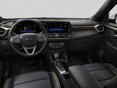 New 2026 Chevrolet TrailBlazer ACTIV w/ Convenience Package FWD image 28
