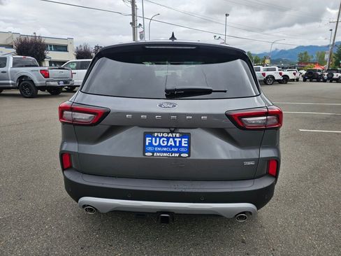 New 2025 Ford Escape Base w/ Class II Trailer Tow Package image 4