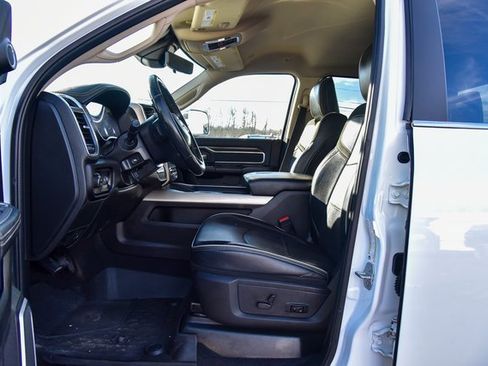 Certified 2022 RAM 3500 Laramie image 14