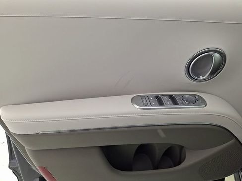 New 2026 Hyundai Palisade SE FWD image 10