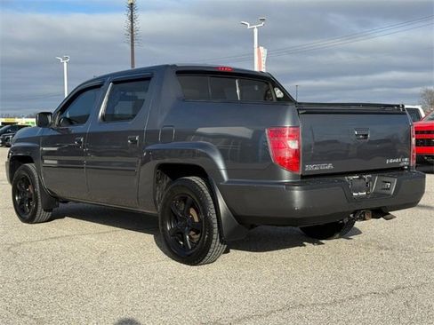 Used 2011 Honda Ridgeline RTL image 3