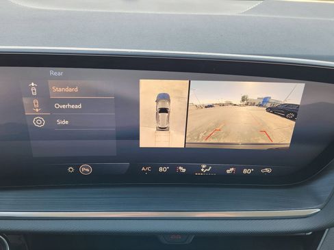 New 2026 Buick Envision Preferred image 21