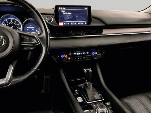 Used 2018 MAZDA MAZDA6 Grand Touring image 6
