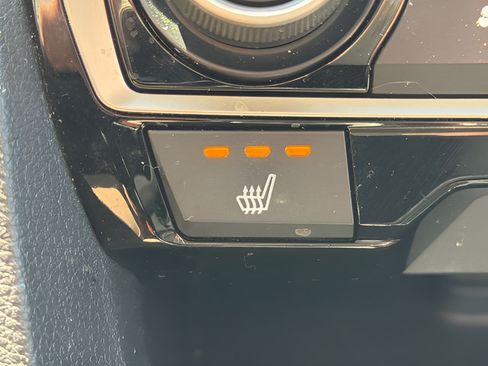 Used 2018 Honda Civic EX-T image 4