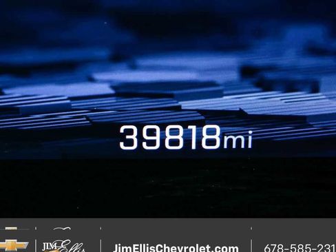 Used 2025 Chevrolet Tahoe LT image 8