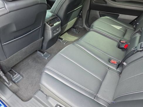 Used 2024 INFINITI QX60 Luxe AWD/4WD image 13