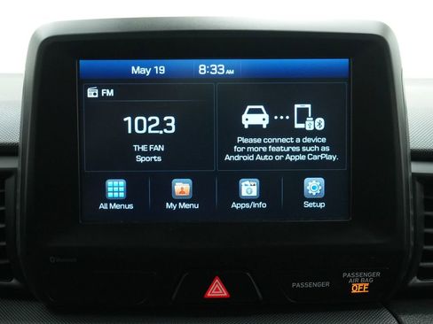 Used 2019 Hyundai Veloster 2.0 FWD image 30
