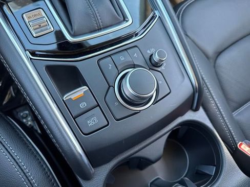 New 2025 MAZDA CX-5 AWD 2.5 S w/ Premium Plus Pkg image 16