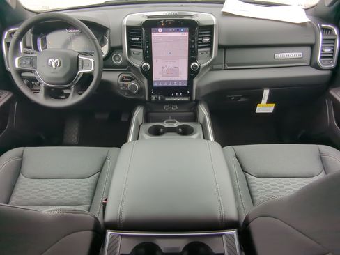 New 2026 RAM 1500 Big Horn image 13