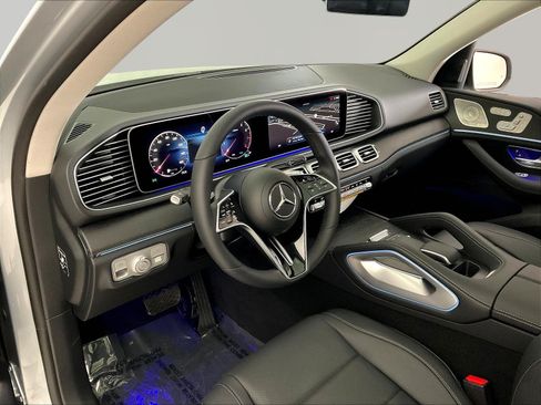 New 2026 Mercedes-Benz GLE 350 4MATIC image 15