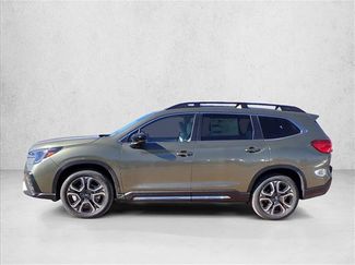New 2026 Subaru Ascent Limited video 2