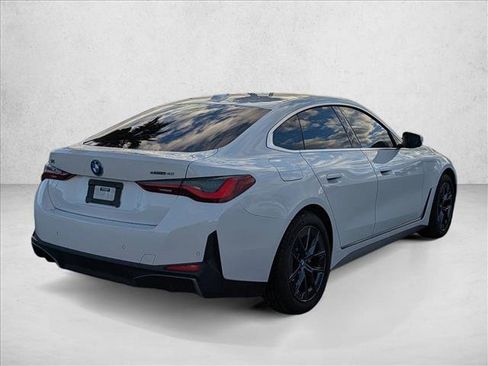 Certified 2023 BMW i4 eDrive40 image 5