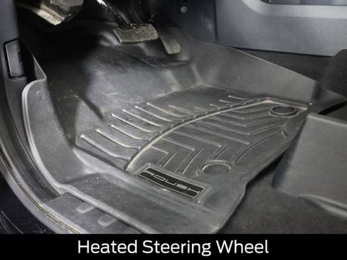 Used 2022 Ford F250 Lariat w/ Black Appearance Package image 53