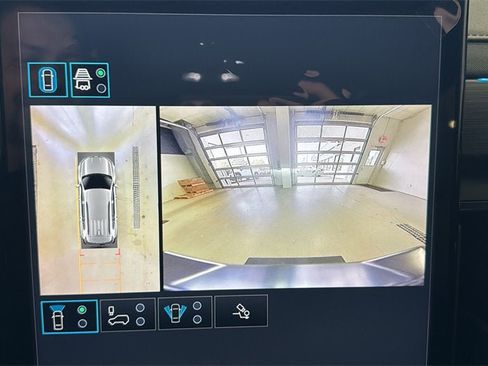 New 2026 GMC Acadia AT4 w/ Luxury Package image 38