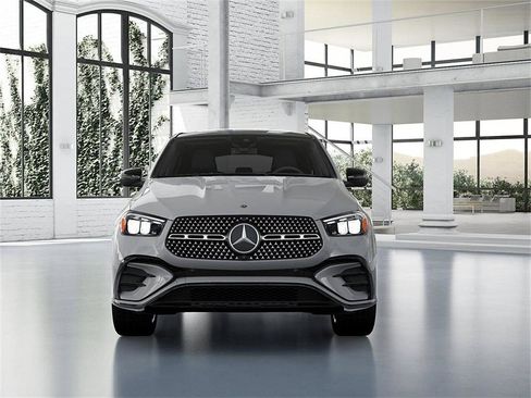 New 2026 Mercedes-Benz GLE 450 4MATIC image 7