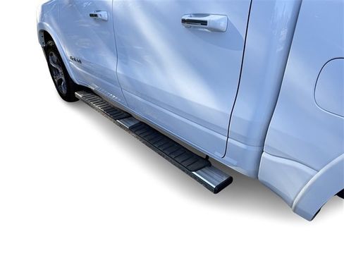 Used 2022 RAM 1500 Laramie image 10