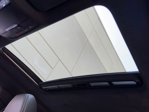 Used 2020 Mercedes-Benz AMG GT 63 image 12