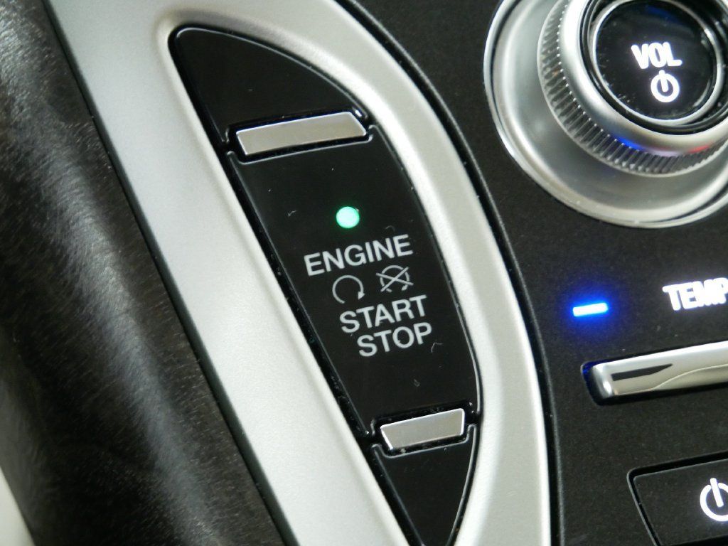 Used 2019 Lincoln Nautilus Select FWD image 32