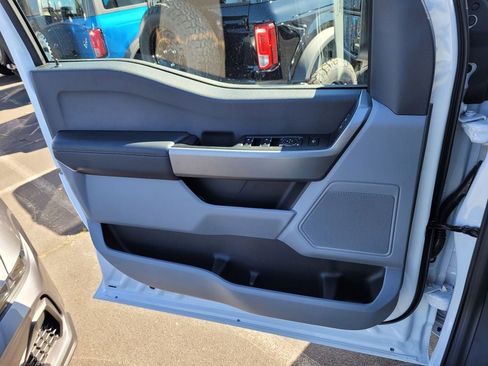 New 2026 Ford F250 XLT w/ FX4 Off-Road Package image 44