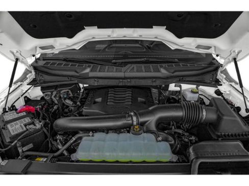 Used 2023 Ford F150 XLT w/ Equipment Group 302A High AWD/4WD image 12
