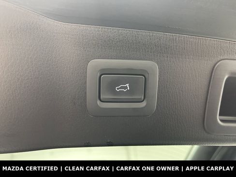 Certified 2025 MAZDA CX-5 AWD 2.5 S w/ Preferred Package image 31