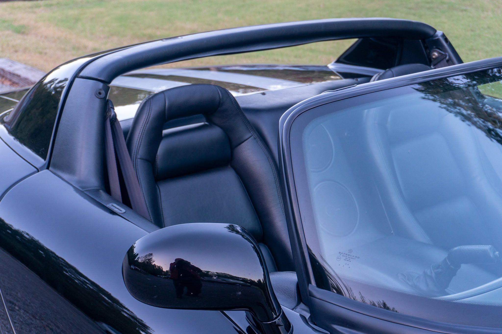 Used 1996 Dodge Viper RT/10 RWD image 9