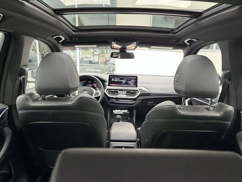 Used 2024 BMW X3 M40i image 10