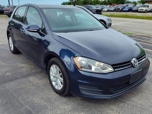 Used 2015 Volkswagen Golf S FWD image 7