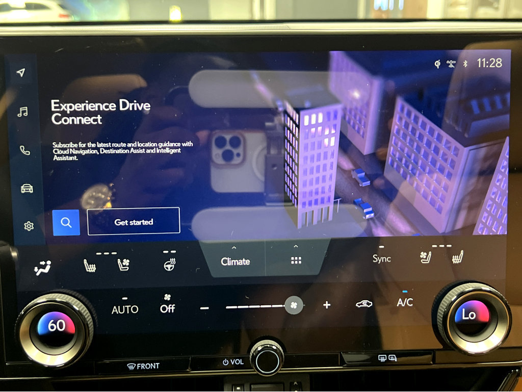 New 2026 Lexus NX 350 AWD w/ Premium Package image 15