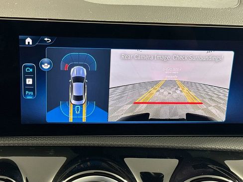 Certified 2026 Mercedes-Benz CLA 250 image 24