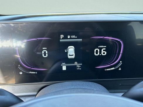 Used 2023 Kia Sportage X-Line w/ X-Line Premium Package image 25