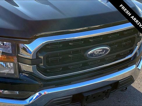 Used 2023 Ford F150 XLT image 32