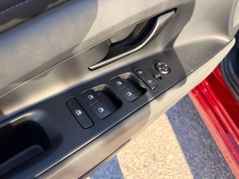 New 2026 Hyundai Elantra Sport image 11