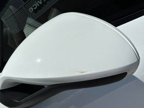 Certified 2016 Porsche 911 R RWD image 34